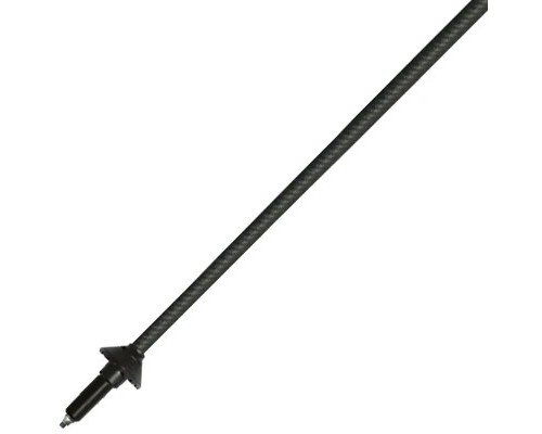 Палиці для скандинавської ходи Gabel FLD Carbon 125 (7009400801250) (DAS302702)