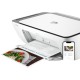 Багатофункціональний пристрій HP DeskJet Ink Advantage 2876 Wi-Fi (6W7E6C) 