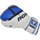 Боксерські рукавички RDX F7 Ego Blue 10 унцій (BGR-F7U-10oz)