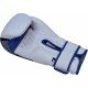 Боксерські рукавички RDX F7 Ego Blue 10 унцій (BGR-F7U-10oz)