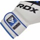 Боксерські рукавички RDX F7 Ego Blue 10 унцій (BGR-F7U-10oz)