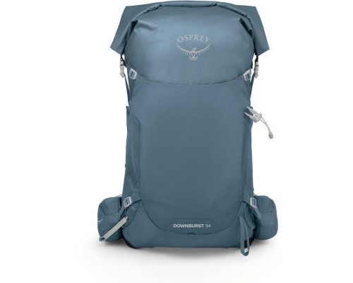 Рюкзак туристичний Osprey Downburst 34 Women's tidal blue O/S (009.3555)