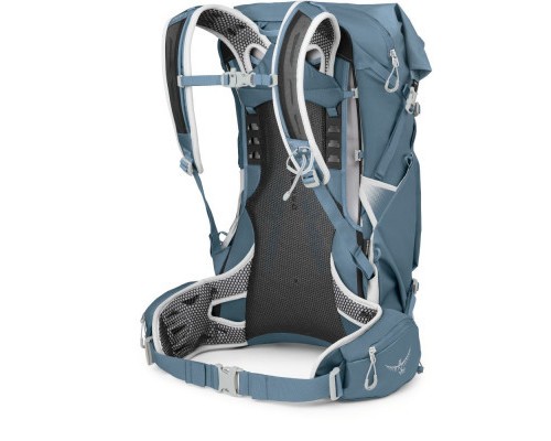 Рюкзак туристичний Osprey Downburst 34 Women's tidal blue O/S (009.3555)