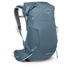 Рюкзак туристичний Osprey Downburst 34 Women's tidal blue O/S (009.3555)