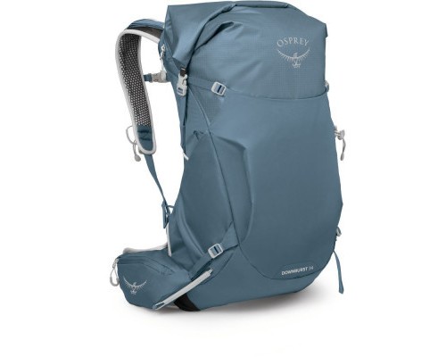 Рюкзак туристичний Osprey Downburst 34 Women's tidal blue O/S (009.3555)