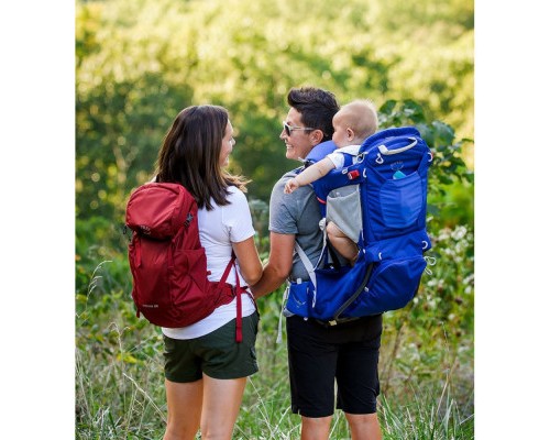 Рюкзак туристичний Osprey Poco Starry Black O/S (009.2128)