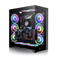 Корпус ThermalTake CTE E600 MX Black (CA-1Y3-00M1WN-00)