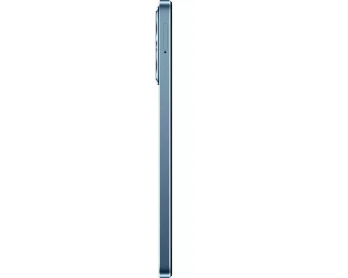 Мобільний телефон realme C63 6/128GB Leather Blue