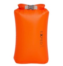 Гермомішок Exped Fold Drybag UL XS orange (018.0454)