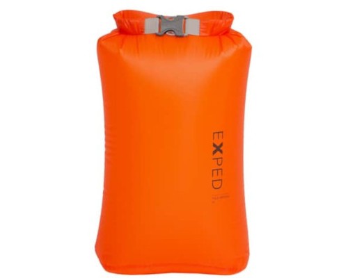 Гермомішок Exped Fold Drybag UL XS orange (018.0454)
