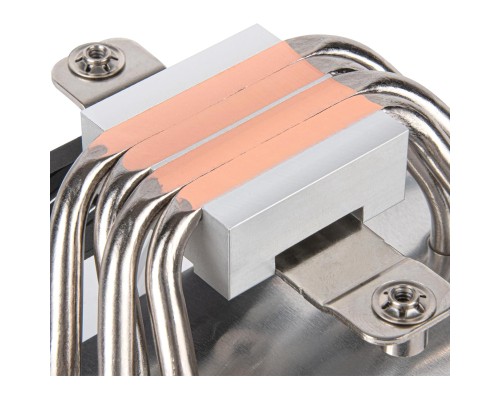 Кулер до процесора Silver Stone Argon V140 ARGB (SST-ARV140-ARGB) Кулер до процесора Silver Stone Argon V140 ARGB (SST-ARV140-ARGB)