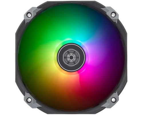 Кулер до процесора Silver Stone Argon V140 ARGB (SST-ARV140-ARGB) Кулер до процесора Silver Stone Argon V140 ARGB (SST-ARV140-ARGB)