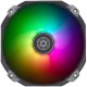 Кулер до процесора Silver Stone Argon V140 ARGB (SST-ARV140-ARGB)
