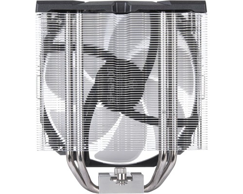 Кулер до процесора Silver Stone Argon V140 ARGB (SST-ARV140-ARGB) Кулер до процесора Silver Stone Argon V140 ARGB (SST-ARV140-ARGB)
