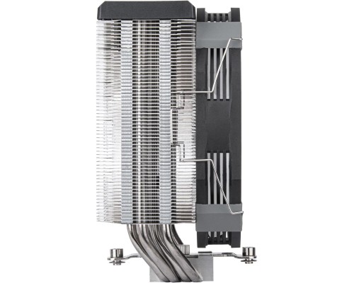 Кулер до процесора Silver Stone Argon V140 ARGB (SST-ARV140-ARGB) Кулер до процесора Silver Stone Argon V140 ARGB (SST-ARV140-ARGB)