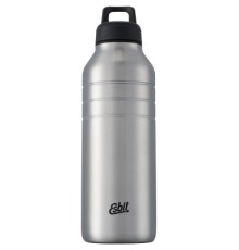Пляшка для води Esbit DB1000TL-S stainless steel (017.0084)