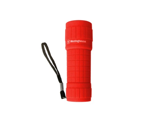 Ліхтар Westinghouse 3W COB WF87 + 3 х AAA/R03 червоний (WF87-3R03PD16(red)) Ліхтар Westinghouse 3W COB WF87 + 3 х AAA/R03 червоний (WF87-3R03PD16(red))