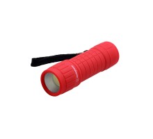 Ліхтар Westinghouse 3W COB WF87 + 3 х AAA/R03 червоний (WF87-3R03PD16(red))