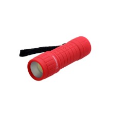 Ліхтар Westinghouse 3W COB WF87 + 3 х AAA/R03 червоний (WF87-3R03PD16(red))
