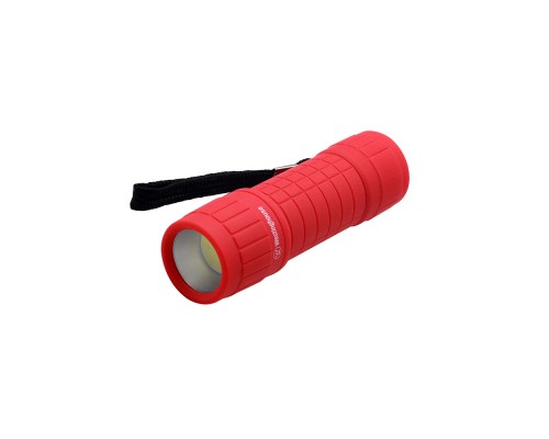 Ліхтар Westinghouse 3W COB WF87 + 3 х AAA/R03 червоний (WF87-3R03PD16(red)) Ліхтар Westinghouse 3W COB WF87 + 3 х AAA/R03 червоний (WF87-3R03PD16(red))