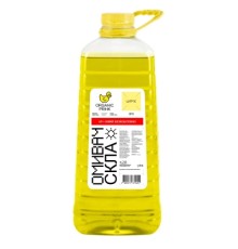Омивач автомобільний ORGANIC PRINK 
