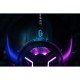 Акустична система GravaStar Mars Pro Zinc Alloy body Bluetooth Black (GRAVASTARG1PRO_BLK) 