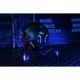 Акустична система GravaStar Mars Pro Zinc Alloy body Bluetooth Black (GRAVASTARG1PRO_BLK) 