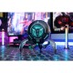 Акустична система GravaStar Mars Pro Zinc Alloy body Bluetooth Black (GRAVASTARG1PRO_BLK) 