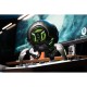 Акустична система GravaStar Mars Pro Zinc Alloy body Bluetooth Black (GRAVASTARG1PRO_BLK) 