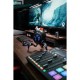 Акустична система GravaStar Mars Pro Zinc Alloy body Bluetooth Black (GRAVASTARG1PRO_BLK) 