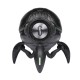 Акустична система GravaStar Mars Pro Zinc Alloy body Bluetooth Black (GRAVASTARG1PRO_BLK) 