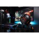 Акустична система GravaStar Mars Pro Zinc Alloy body Bluetooth Black (GRAVASTARG1PRO_BLK) 