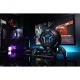 Акустична система GravaStar Mars Pro Zinc Alloy body Bluetooth Black (GRAVASTARG1PRO_BLK) 