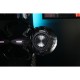 Акустична система GravaStar Mars Pro Zinc Alloy body Bluetooth Black (GRAVASTARG1PRO_BLK) 