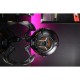 Акустична система GravaStar Mars Pro Zinc Alloy body Bluetooth Black (GRAVASTARG1PRO_BLK) 