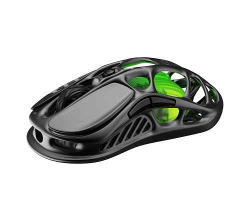 Мишка GravaStar Mercury M1 Pro magnesium alloy body BT/WL/USB-A RGB Gunmetal Gray (GRAVASTARM1PRO_GRY)