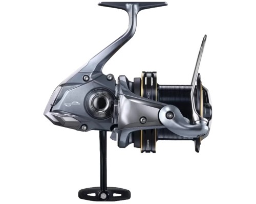 Котушка Shimano Power Aero 14000 XSC PG 8+1BB (PA14000PGXSC)