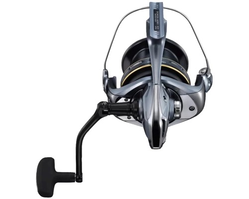 Котушка Shimano Power Aero 14000 XSC PG 8+1BB (PA14000PGXSC)