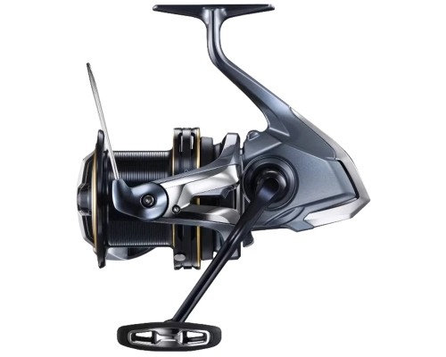 Котушка Shimano Power Aero 14000 XSC PG 8+1BB (PA14000PGXSC)