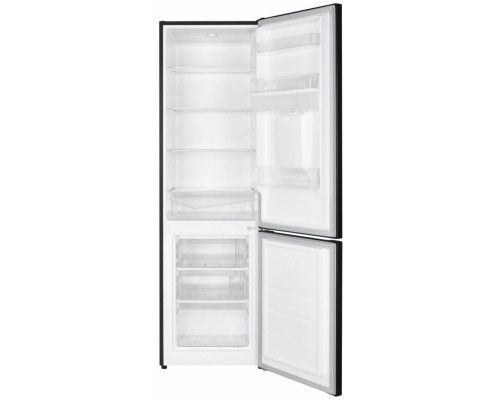 Холодильник HEINNER COMBINA FRIGORIFICA HEINNER HC-HM260BKWDE++ (HC-HM260BKWDE++)