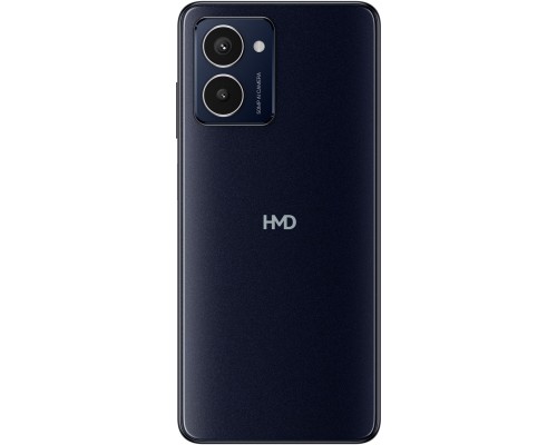 Мобільний телефон HMD Pulse Pro 8/256Gb Black Ocean