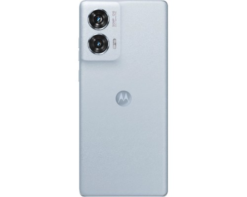 Мобільний телефон Motorola Edge 50 Fusion 12/512GB Marshmallow Blue (PB3T0064UA)