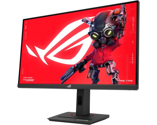 Монітор ASUS ROG Strix XG27UCS