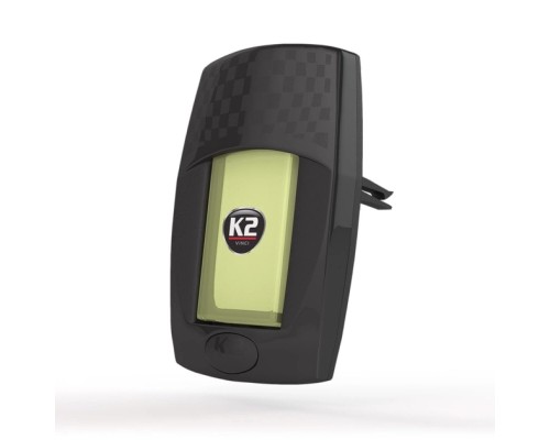Ароматизатор для автомобіля K2 Vinci Viva 