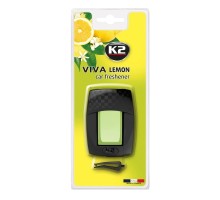 Ароматизатор для автомобіля K2 Vinci Viva 