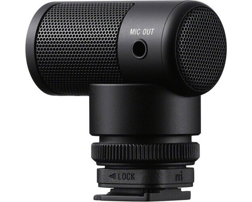 Аксесуар для фото- відеокамер Sony Microphone ECM-G1Z (ECMG1Z.SYU) 