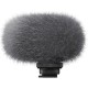 Аксесуар для фото- відеокамер Sony Microphone ECM-G1Z (ECMG1Z.SYU) 