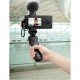 Аксесуар для фото- відеокамер Sony Microphone ECM-G1Z (ECMG1Z.SYU) 