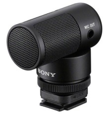 Аксесуар для фото- відеокамер Sony Microphone ECM-G1Z (ECMG1Z.SYU)
