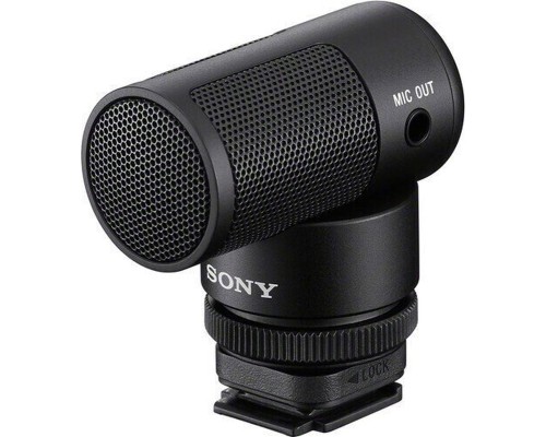Аксесуар для фото- відеокамер Sony Microphone ECM-G1Z (ECMG1Z.SYU) 